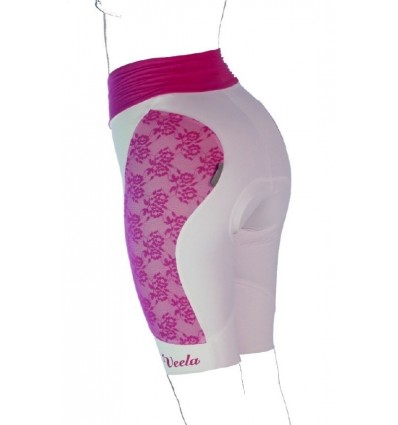  Veela Women's Cycling set Jersey Size Xlarge -  End Of Life