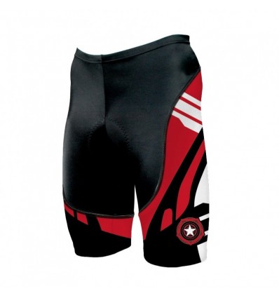  Combat mens cycling set with standard Short size Small -  End Of Life