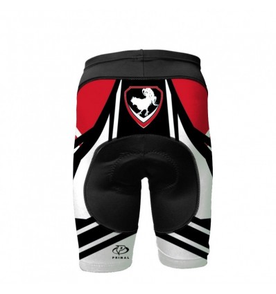  Combat mens cycling set with standard Short size Small -  End Of Life