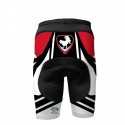  Combat mens cycling set with standard Short size Small -  End Of Life