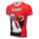  Foska Shirt Wimpy -  End Of Life