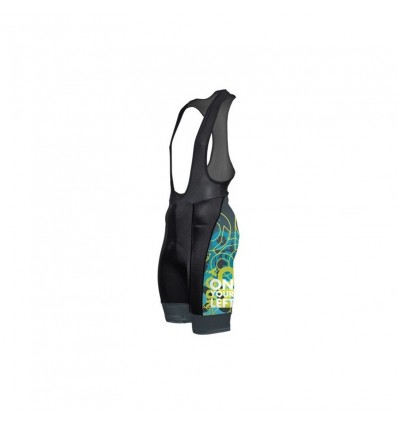 On Your Left mens cycling set with standard Short -  End Of Life