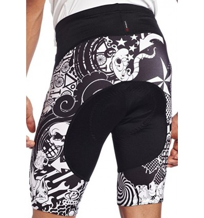  Marked mens cycling set with standard Short -  End Of Life