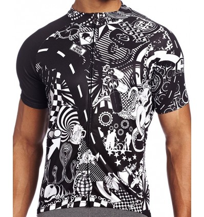  Marked Herren Rennrad Set mit Standard Radhosen -  End Of Life