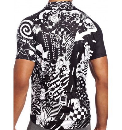  Marked Herren Rennrad Set mit Standard Radhosen -  End Of Life