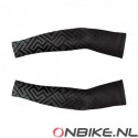  Set Shirt, Armwarmers en Cap "Labrynth" -  End Of Life