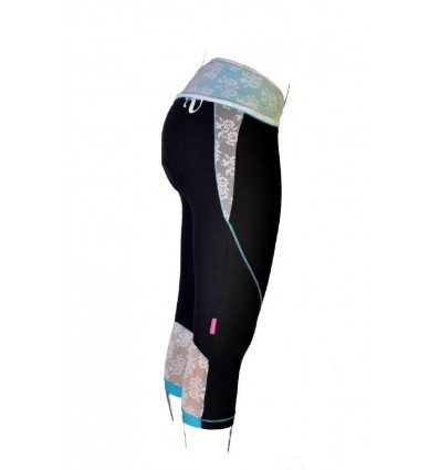  Veela Women's Cycling set Jersey 200SS.301 Short 700PK.813 -  End Of Life