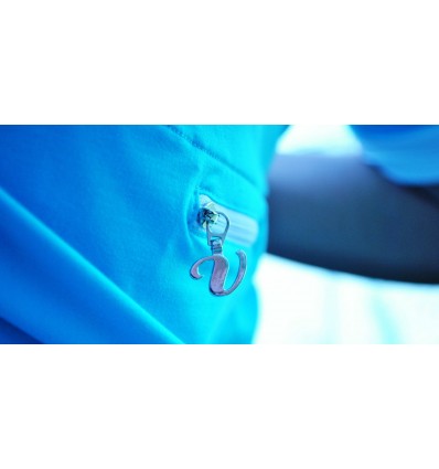  Veela dames fietskleding Set shirt 200SS.301 (Medium) Short 700PK.813 (Large) -  End Of Life