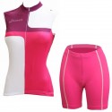  Davanti Bikewear Damen Rennrad Set Cleo und Thelma (XLl) -  End Of Life