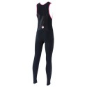  Davanti bikewear BIB dames winterbroek "Noa" -  End Of Life
