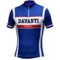  Davanti bikewear shirt Stylo (uitverkocht) -  End Of Life