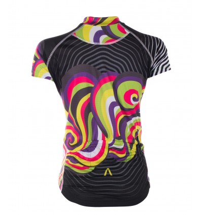 Primal Damen Trikot "Hurricandy" -  End Of Life