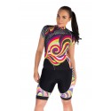  Primal Damen Trikot "Hurricandy" -  End Of Life