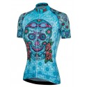  Cycology Gear Damen Radtrikot "Tri Life" -  End Of Life