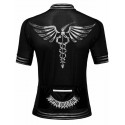  Cycology Gear men's cycling Jersey "Spin Doctor" -  Cycling Jerseys