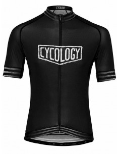  Cycology Gear Herren Radtrikot "Spin Doctor" -  Trikots 2