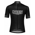  Cycology Gear heren Fietsshirt "Spin Doctor" -  Fietsshirts
