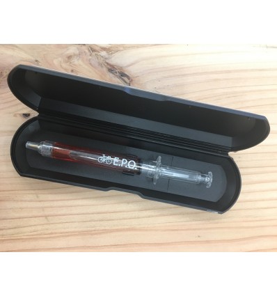  EPO injectie Balpen -  End Of Life