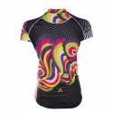  Hurricandy womens cycling set Size Large -  End Of Life