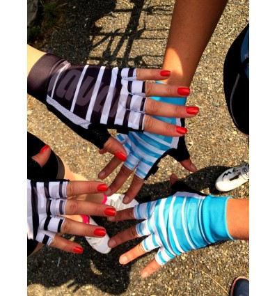  Davanti bikewear Damen Fahrradhandschuhe -  End Of Life