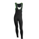  Davanti bikewear BIB winterbroek "Nero" -  End Of Life