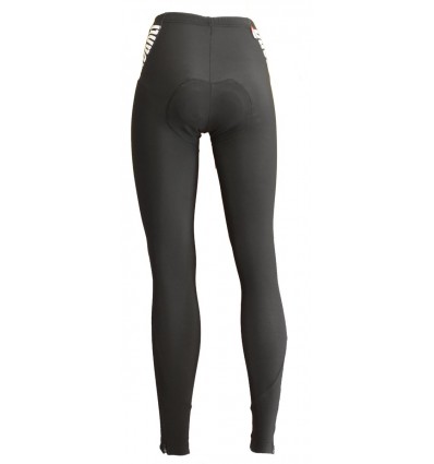  Davanti bikewear Winter Women's trousers  "Luna" -  End Of Life
