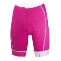 Laatste kans Davanti dames fietsshort "Kim" Maat 2XL -  End Of Life