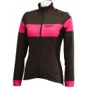  Davanti bikewear dames winter fietsjack "Lea" -  End Of Life