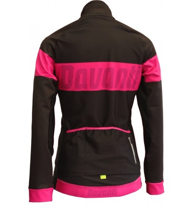  Davanti bikewear Cycling jacket "Lea" -  End Of Life