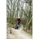  Davanti bikewear Cycling jacket "Lea" -  End Of Life