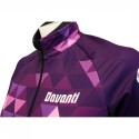 Davanti bikewear Cycling jersey Gino Long Sleeve -  End Of Life
