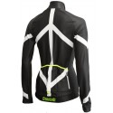  Davanti bikewear dames shirt lange mouw "Maxim" -  End Of Life