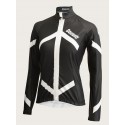  Davanti bikewear dames shirt lange mouw "Maxim" -  End Of Life