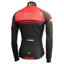  Davanti bikewear winterjack "Aldo" -  End Of Life