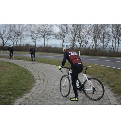 Davanti bikewear Cycling jacket "Giovanni" -  End Of Life
