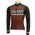 Davanti bikewear langarm Trikot "Giovanni" -  End Of Life