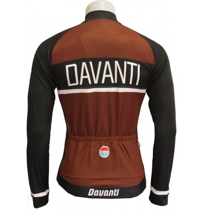Davanti bikewear Cycling jacket "Giovanni" -  End Of Life