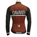  Davanti bikewear langarm Trikot "Giovanni" -  End Of Life