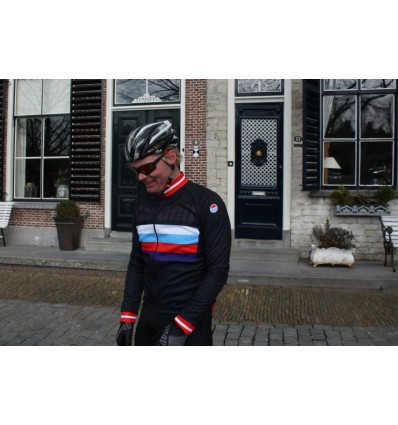 Davanti bikewear Cycling jacket "Levi" -  End Of Life