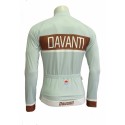  Davanti heren fietsshirt Lange mouwen "Luigi" -  End Of Life