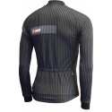  Davanti bikewear Cycling jacket  "Patrick" Black -  End Of Life