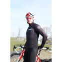  Davanti winterset jersey Patrick Shorts Nero -  End Of Life