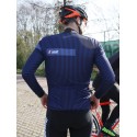  Davanti winterset jersey Patrick Shorts Nero -  End Of Life