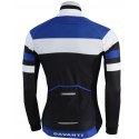  Davanti bikewear Cycling jacket "Arrigo" -  End Of Life