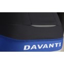  Davanti bikewear Cycling jacket "Arrigo" -  End Of Life