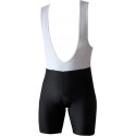  Davanti bikewear BIB Short "Theo" black -  End Of Life