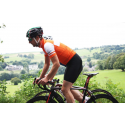  Davanti bikewear BIB Short "Theo" black -  End Of Life