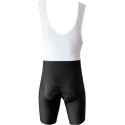  Davanti bikewear BIB Short "Theo" black -  End Of Life