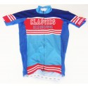  Davanti Herren Radtrikot Belgium spring classics Maß XL -  Trikots
