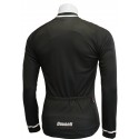  Davanti heren fietsshirt Lange mouwen "Enrico" -  End Of Life